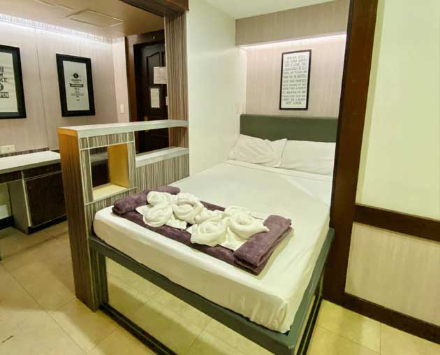 Room 104
